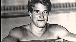 Steve Crocker 1996 Athletic Hall of Fame