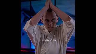 Hawk vs Kenny| Cobra Kai Season 5 Edit | GANO Ultra Slowed