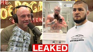 MMA Fans React To EXPLOSIVE LEAK! Khabib Nurmagomedov JUST Shut Down Conor McGregor!