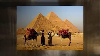 18 Day Dubai, Abu Dhabi, Egypt, Morocco Tour - Small Group Tour | EgyptToursPlus.com