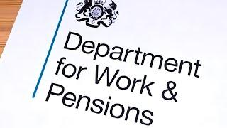 UK Seniors Alert: DWP Essential Information for Pensioners