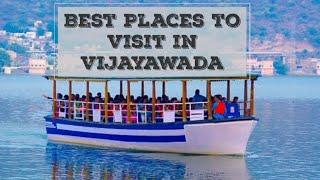 Best places to visit in Vijayawada | Vijayawada places to visit | Top 10 places to visit Vijayawada