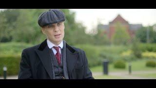 Time To Make Some Real Money - Peaky Blinders: Series 2 Promo - BBC