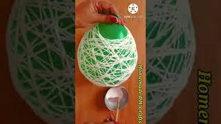 Beautiful Paper Crafts - DIY Crafts - Lantern Crafts #shorts #shortsvideo