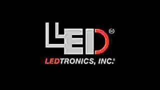 LEDtronics LED Lighting Applications