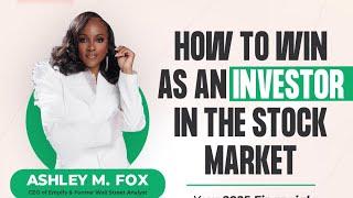 How to Win as an Investor in the Stock Market