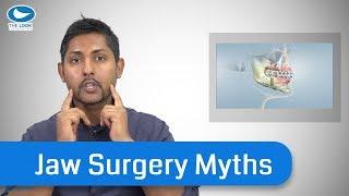 An Orthodontist's experiences with Jaw Surgery