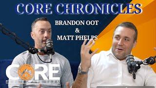 Brandon Oot and Matt Phelps from Metabolic Fitness