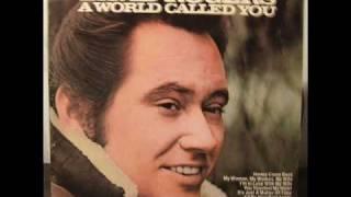 David Rogers "A World Called You"