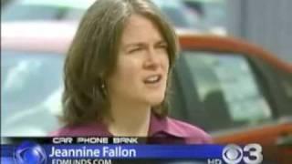 Car Phone Bank Day w/ Kimmel & Silverman Lemon Law Attorneys