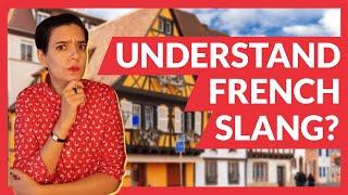   Explore Alsace + Modern Slang You Need To Know