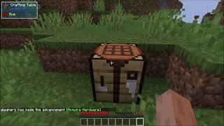 Forgecraft S16E1   New Server