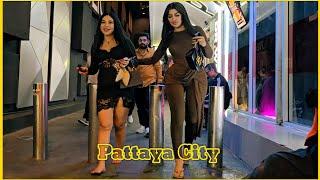 Pattaya Girls are the best! ️ "WALKING STREET SUNDAY NIGHT."