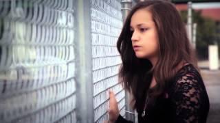 Zedd - Clarity ft. Foxes Official Cover Just Hannah