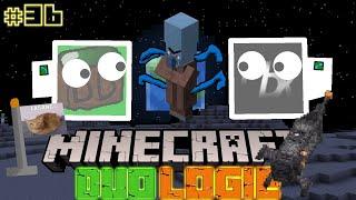 Weltraum Tourismus mit bösen einheimischen #36 Minecraft Duologie (Deutsch/HD)