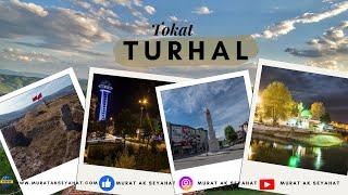 Pancar Diyarı: Turhal #tokat #turhal Turhalda Gezilecek Yerler #gezi #seyahat #turizm