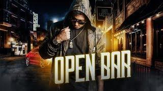 Open Bar - Dan Lellis (Official Music Video) - @Máfia Records