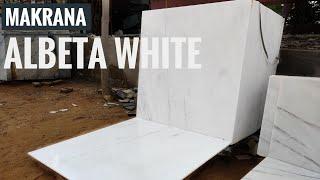 Makrana Albeta White | मकराना में धोखाधड़ी कैसे की जाती है | +91-8769981030