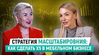 Пересборка перекупочной бизнес-модели проекта на примере мебельной ниши.