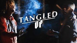 Bali Ky x Hot Boy Tay - Tangled Up (OFFICIAL VIDEO)