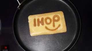 IHOP® Restaurants Launch New Logo