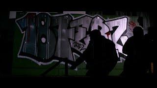 187 Strassenbande - 187 Allstars ‘22 (Official Video)