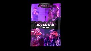 [FREE] Guitar Loop Kit - "Rockstar" (Gunna, Young Thug, Roddy Ricch, Lil Baby, Wheezy)