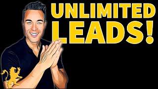 Create UNLIMITED LEADS!!! - Daniel Alonzo & Justin Sliva