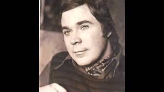 Vladimir Koval sings Lionel romance from the opera Martha by Flotow