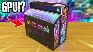 This Budget Gaming PC SHOULD NOT Exist....