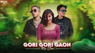 GORI GORI GAON KI GORI x MC STAN | Ft. Satish Das (Official Tapori Mix) Prod. By VDJ ADITYA