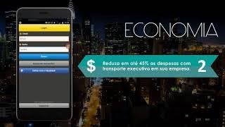 Transporte Executivo - Tecea Transportes