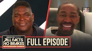 Jamal Crawford on 6th Man Mt. Rushmore, Caitlin Clark narrative, Kyrie Irving's legacy & MJ stories