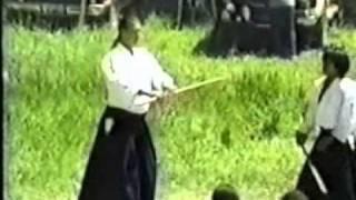 STEVEN SEAGAL SHIHAN - AIKIDO.mpg