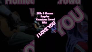 Billie Eilish "I Love You" Los Angeles, CA. Dec 17th. 2024 HMHAS. #Live #concert #iloveyou