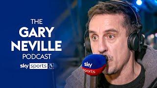 Gary Neville reacts to Man United's BIG derby comeback win!  | The Gary Neville Podcast