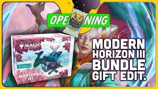 Was ein Mega cooles Produkt: Modern Horizns 3 Gift Bundle [Opening]