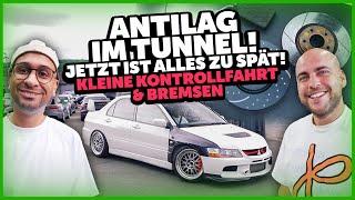 JP Performance - Antilag im Tunnel! Jetzt ist ALLES zu spät!