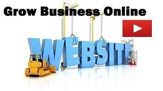 How to grow business through online platforms/online business ideas