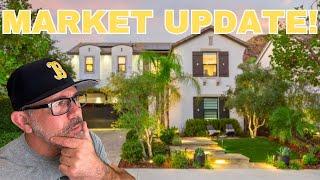 Housing Market | Westlake Village | Thousand Oaks | Simi Valley | Moorpark | February | Week 4