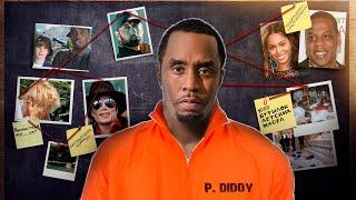 ВСЕ ВЕРСИИ И ОБВИНЕНИЯ DIDDY | СКАНДАЛ ГОДА