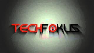 Techfokus Intro 720p