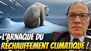 ILS VEULENT PONCTIONNER VOS REVENUS DE 20% D'ICI 2050 ! | GPTV ACTU