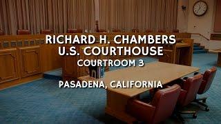 14-56622 Marilyn Scheer v. The State Bar of California