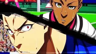 Barou Vs Everyone full episode blue lock