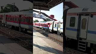 Train  trending # shortsvideo # By Abhishek Sir Il