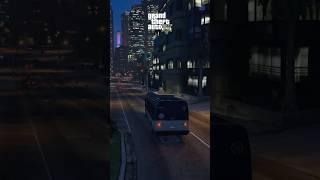 Evolution of Buses in GTA games. Which GTA games has the best bus #gta5 #gta