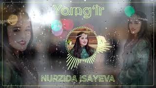 Nurzida Isayeva — Yomg‘ir