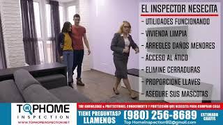 TOP HOME INSPECTION AT TOPHOMEINSPECTION.NET