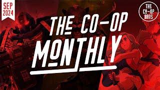 The Co-Op Monthly | September 2024